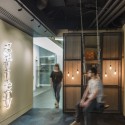 Warner Music UK HQ  / Woods Bagot © Gareth Gardner
