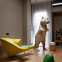 Buddy's House / Sergey Makhno Buddy's House / Sergey Makhno © Andrey Avdeenko