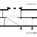 Buddy's House / Sergey Makhno Buddy's House / Sergey Makhno Section