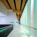 Fort Mcmurray International Airport / office of mcfarlane biggar architects + designers Fort Mcmurray International Airport / office of mcfarlane biggar architects + designers © Ema Peter