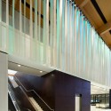 Fort Mcmurray International Airport / office of mcfarlane biggar architects + designers Fort Mcmurray International Airport / office of mcfarlane biggar architects + designers © Ema Peter
