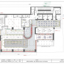 Ore-No Kappa / YO CO. Floor Plan