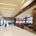 Fort Mcmurray International Airport / office of mcfarlane biggar architects + designers Fort Mcmurray International Airport / office of mcfarlane biggar architects + designers © Ema Peter