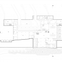 Fort Mcmurray International Airport / office of mcfarlane biggar architects + designers Fort Mcmurray International Airport / office of mcfarlane biggar architects + designers Floor Plan