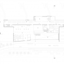 Fort Mcmurray International Airport / office of mcfarlane biggar architects + designers Fort Mcmurray International Airport / office of mcfarlane biggar architects + designers Floor Plan