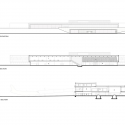 Fort Mcmurray International Airport / office of mcfarlane biggar architects + designers Fort Mcmurray International Airport / office of mcfarlane biggar architects + designers Section