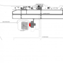 Fort Mcmurray International Airport / office of mcfarlane biggar architects + designers Fort Mcmurray International Airport / office of mcfarlane biggar architects + designers Site Plan