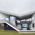 Holiday House in Vilapol / Padilla Nicás Arquitectos Holiday House in Vilapol / Padilla Nicás Arquitectos © Jose Hevia