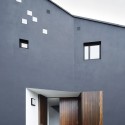 Holiday House in Vilapol / Padilla Nicás Arquitectos Holiday House in Vilapol / Padilla Nicás Arquitectos © Jose Hevia