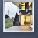 Holiday House in Vilapol / Padilla Nicás Arquitectos Holiday House in Vilapol / Padilla Nicás Arquitectos © Jose Hevia