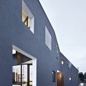 Holiday House in Vilapol / Padilla Nicás Arquitectos Holiday House in Vilapol / Padilla Nicás Arquitectos © Jose Hevia