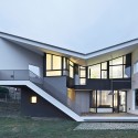 Holiday House in Vilapol / Padilla Nicás Arquitectos Holiday House in Vilapol / Padilla Nicás Arquitectos © Jose Hevia