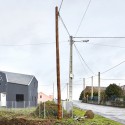 Holiday House in Vilapol / Padilla Nicás Arquitectos Holiday House in Vilapol / Padilla Nicás Arquitectos © Jose Hevia