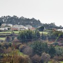 Holiday House in Vilapol / Padilla Nicás Arquitectos Holiday House in Vilapol / Padilla Nicás Arquitectos © Jose Hevia