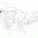 Holiday House in Vilapol / Padilla Nicás Arquitectos Holiday House in Vilapol / Padilla Nicás Arquitectos Site Plan