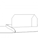 Holiday House in Vilapol / Padilla Nicás Arquitectos Holiday House in Vilapol / Padilla Nicás Arquitectos Elevation 2