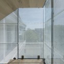 Bridge of Sighs / Mei architecten Bridge of Sighs / Mei architecten © Jeroen Musch Photography