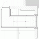 Bridge of Sighs / Mei architecten Bridge of Sighs / Mei architecten Floor Plan