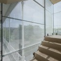 Bridge of Sighs / Mei architecten Bridge of Sighs / Mei architecten © Jeroen Musch Photography