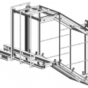 Bridge of Sighs / Mei architecten Bridge of Sighs / Mei architecten Diagram
