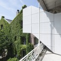 Bridge of Sighs / Mei architecten Bridge of Sighs / Mei architecten © Jeroen Musch Photography