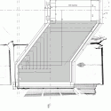 Bridge of Sighs / Mei architecten Bridge of Sighs / Mei architecten Section