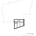 Difficult Run Residence / Robert M. Gurney Architect Difficult Run Residence / Robert M. Gurney Architect After Floor Plan