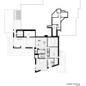 Difficult Run Residence / Robert M. Gurney Architect Difficult Run Residence / Robert M. Gurney Architect After Floor Plan