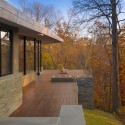 Difficult Run Residence / Robert M. Gurney Architect Difficult Run Residence / Robert M. Gurney Architect © Maxwell MacKenzie Architectural Photographer