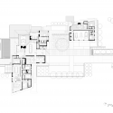 Difficult Run Residence / Robert M. Gurney Architect Difficult Run Residence / Robert M. Gurney Architect After Floor Plan