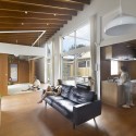 House for Dairy Farmers / Osamu Tsukihashi + Architects Teehouse House for Dairy Farmers / Osamu Tsukihashi + Architects Teehouse © Sadao Hotta