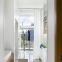 House for Dairy Farmers / Osamu Tsukihashi + Architects Teehouse House for Dairy Farmers / Osamu Tsukihashi + Architects Teehouse © Sadao Hotta