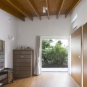 House for Dairy Farmers / Osamu Tsukihashi + Architects Teehouse House for Dairy Farmers / Osamu Tsukihashi + Architects Teehouse © Sadao Hotta