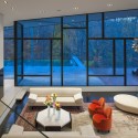 Difficult Run Residence / Robert M. Gurney Architect Difficult Run Residence / Robert M. Gurney Architect © Maxwell MacKenzie Architectural Photographer
