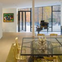 Difficult Run Residence / Robert M. Gurney Architect Difficult Run Residence / Robert M. Gurney Architect © Maxwell MacKenzie Architectural Photographer