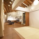 House for Dairy Farmers / Osamu Tsukihashi + Architects Teehouse House for Dairy Farmers / Osamu Tsukihashi + Architects Teehouse © Sadao Hotta