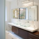 Difficult Run Residence / Robert M. Gurney Architect Difficult Run Residence / Robert M. Gurney Architect © Maxwell MacKenzie Architectural Photographer