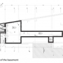 The Oeko-Center Administrative Building / Steinmetz De Meyer Floor Plan