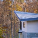 Difficult Run Residence / Robert M. Gurney Architect Difficult Run Residence / Robert M. Gurney Architect © Maxwell MacKenzie Architectural Photographer