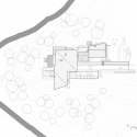 Difficult Run Residence / Robert M. Gurney Architect Difficult Run Residence / Robert M. Gurney Architect Site Plan