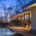 Difficult Run Residence / Robert M. Gurney Architect Difficult Run Residence / Robert M. Gurney Architect © Maxwell MacKenzie Architectural Photographer
