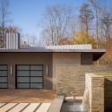 Difficult Run Residence / Robert M. Gurney Architect Difficult Run Residence / Robert M. Gurney Architect © Maxwell MacKenzie Architectural Photographer