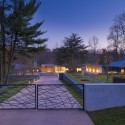 Difficult Run Residence / Robert M. Gurney Architect Difficult Run Residence / Robert M. Gurney Architect © Maxwell MacKenzie Architectural Photographer