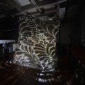 Emerging Objects Creates "Bloom" Pavilion from 3D Printed Cement Emerging Objects Creates "Bloom" Pavilion from 3D Printed Cement © Matthew Millman Photography