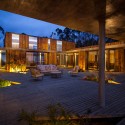 Casa Contreras / Gustavo Crisóstomo Casa Contreras / Gustavo Crisóstomo © James Florio