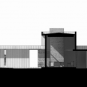 Casa Contreras / Gustavo Crisóstomo Casa Contreras / Gustavo Crisóstomo Elevation
