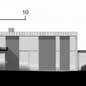 Casa Contreras / Gustavo Crisóstomo Casa Contreras / Gustavo Crisóstomo Elevation
