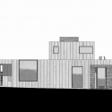 Casa Contreras / Gustavo Crisóstomo Casa Contreras / Gustavo Crisóstomo Elevation