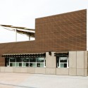 Dunham Pavilion at Aurora RiverEdge Park / Muller&Muller Dunham Pavilion at Aurora RiverEdge Park / Muller&Muller Courtesy of Muller&Muller
