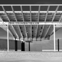 Dunham Pavilion at Aurora RiverEdge Park / Muller&Muller Dunham Pavilion at Aurora RiverEdge Park / Muller&Muller Courtesy of Muller&Muller
